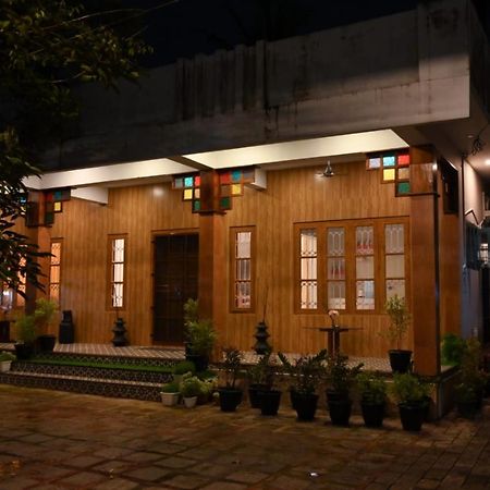 Fort Kochi Paradise Homestay Εξωτερικό φωτογραφία