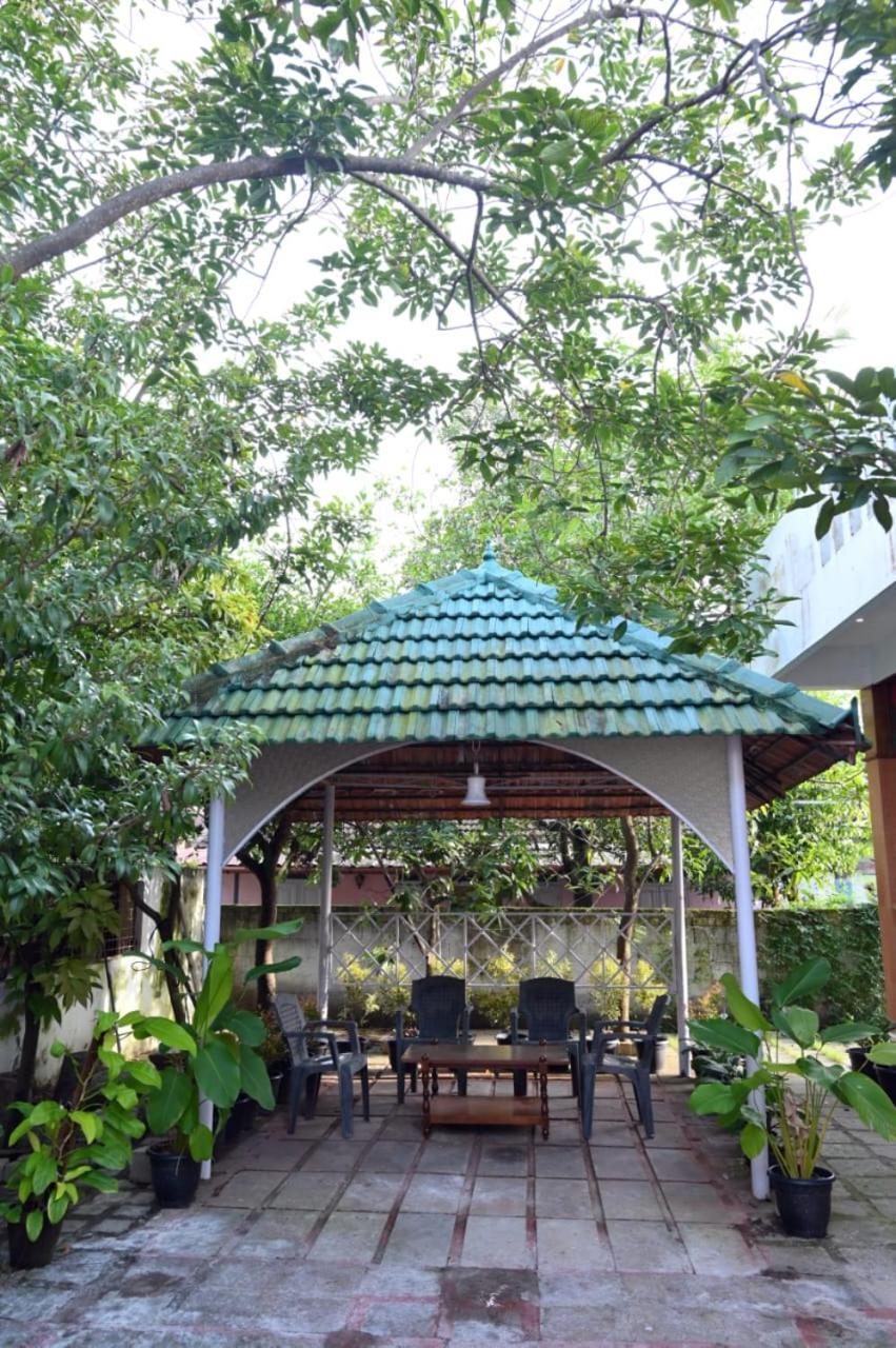 Fort Kochi Paradise Homestay Εξωτερικό φωτογραφία