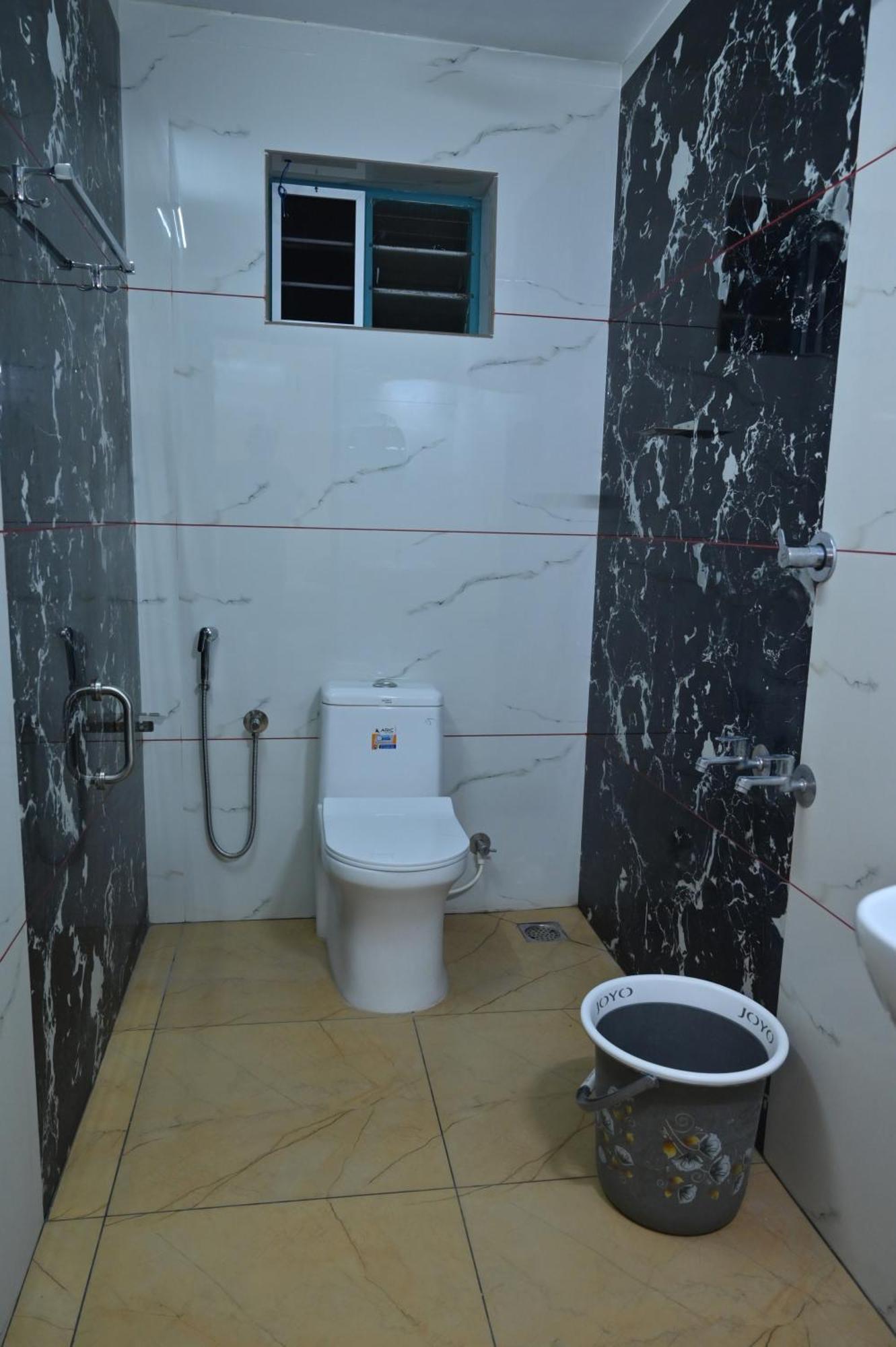 Fort Kochi Paradise Homestay Εξωτερικό φωτογραφία