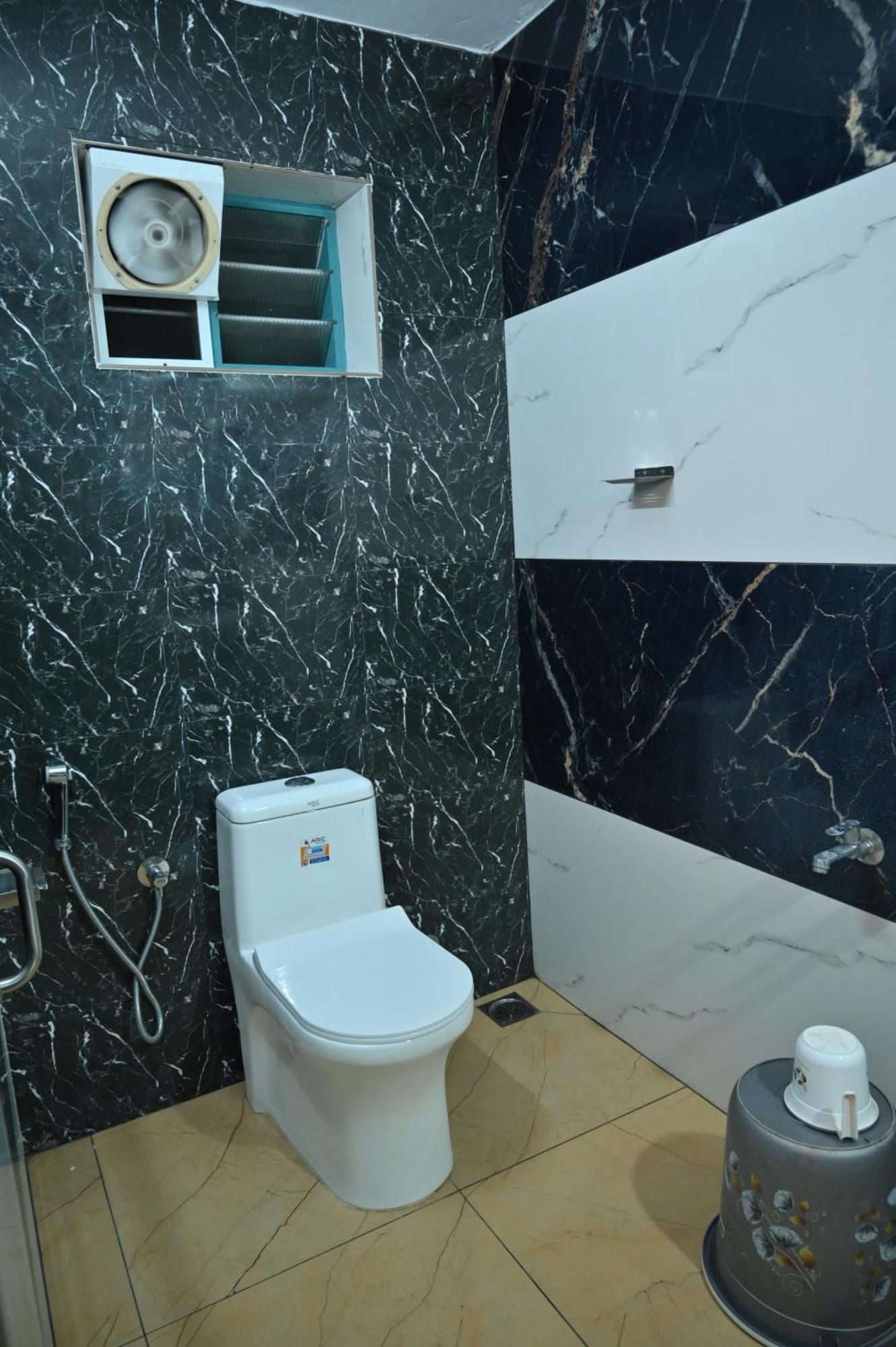 Fort Kochi Paradise Homestay Εξωτερικό φωτογραφία