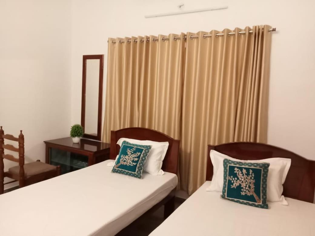 Fort Kochi Paradise Homestay Εξωτερικό φωτογραφία