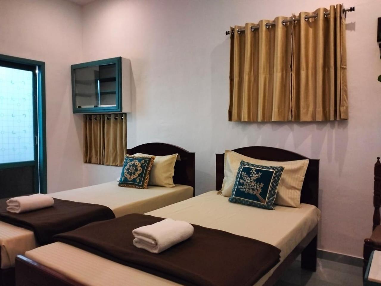 Fort Kochi Paradise Homestay Εξωτερικό φωτογραφία