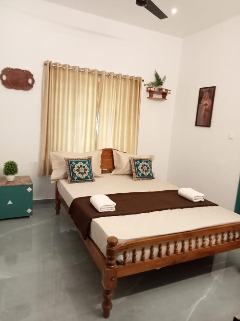 Fort Kochi Paradise Homestay Εξωτερικό φωτογραφία