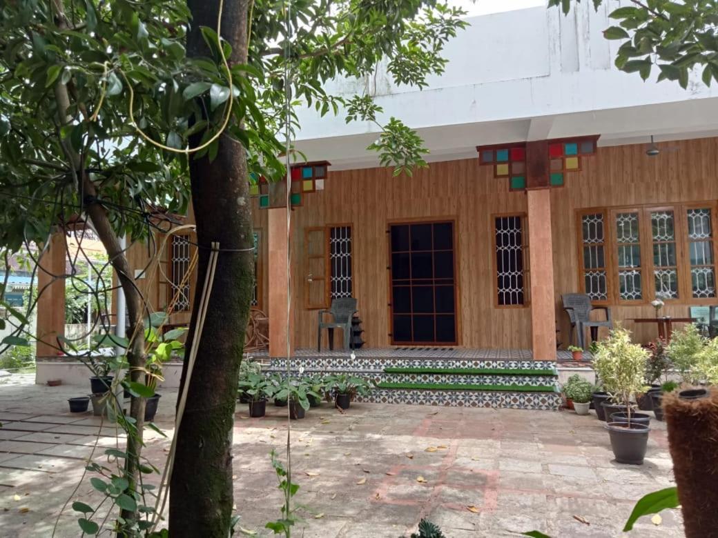 Fort Kochi Paradise Homestay Εξωτερικό φωτογραφία