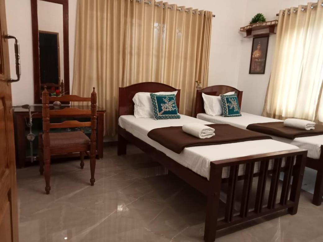 Fort Kochi Paradise Homestay Δωμάτιο φωτογραφία